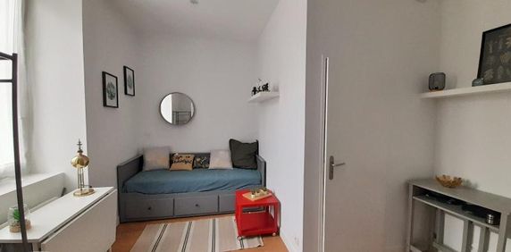 Location Appartement 1 pièce 15m² LIMOGES 87000 - Photo 2