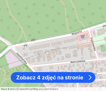 kawalerka 30 m2 Warszawa Wesoła - Zdjęcie 1