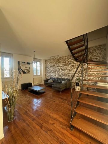 Appartement Saint-Étienne - Photo 2