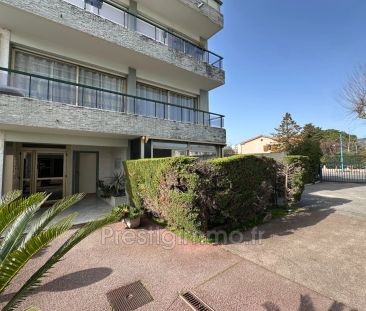 Proche ville au calme, Location appartement 2 pièces 21 m² - Photo 3