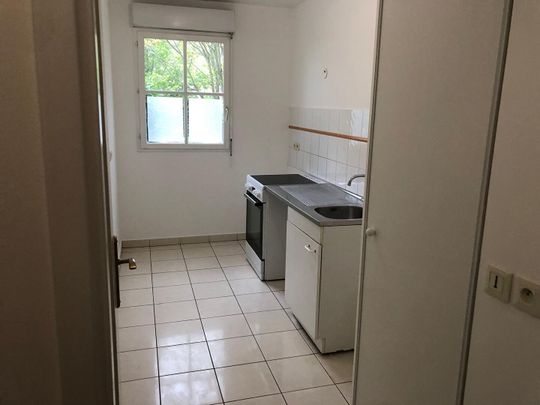 Location Appartement 3 pièces 56m² - Photo 1