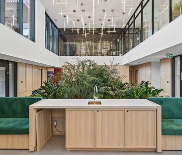 For Lease - 3079 Trafalgar Road Unit# 1609, Oakville, Ontario - Photo 4