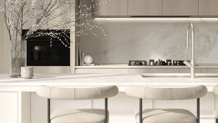 Modern Living in Gosford - Photo 3