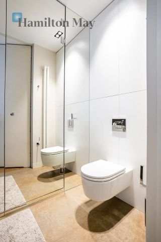 Luksusowy apartament z pięknym widokiem przy Grzybowskiej 4 - Фото 4