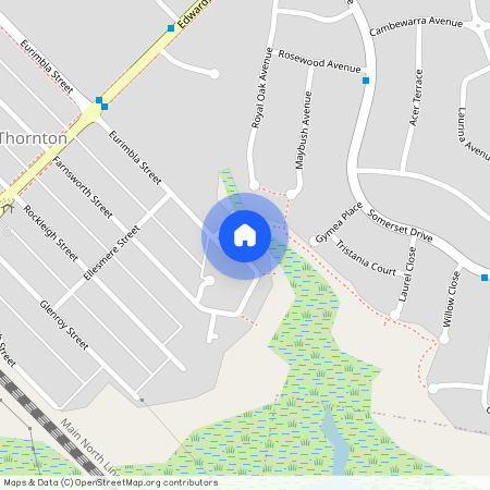 7 Parkside Crescent, NSW 2322, Thornton