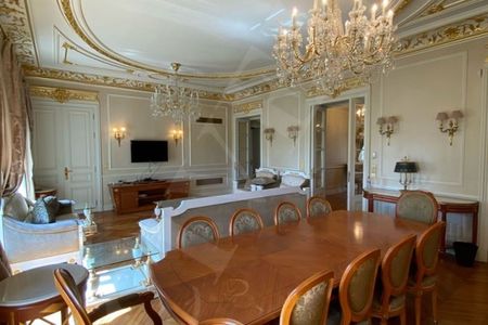 Appartement à louer à Paris 8Ème - Photo 4