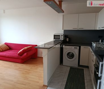 Pronájem bytu 2+kk 39 m² - Photo 2