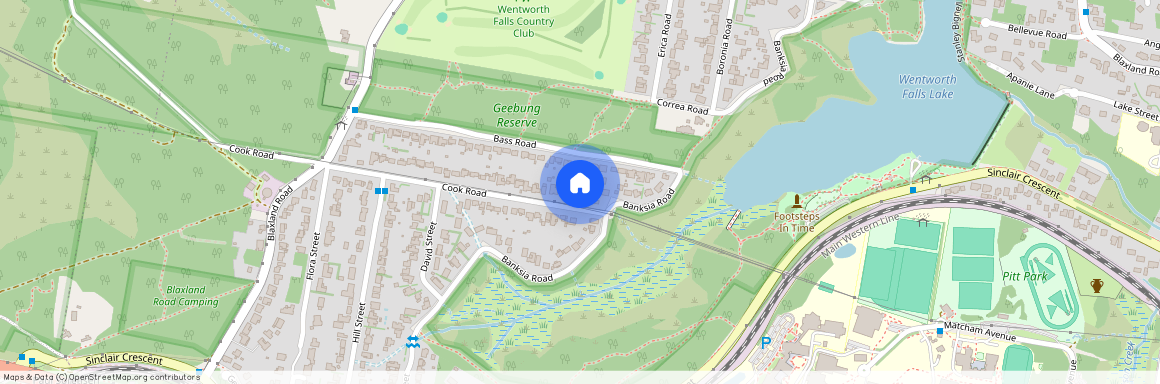 7 Cook Road, NSW 2782, Wentworth Falls