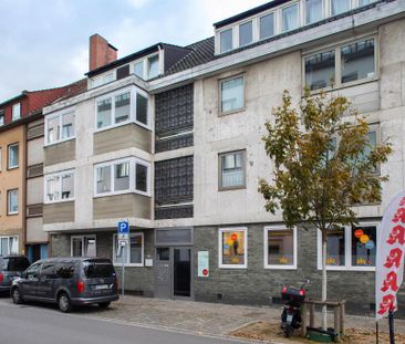 2-Zimmer-Wohnung in Bremen mieten - Foto 4