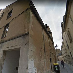 Location Appartement 1 pièce 25m² POITIERS 86000 - Photo 3