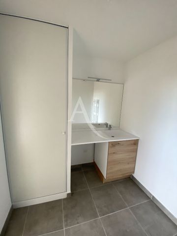 Location Appartement 2 pièces 48m² - Photo 3