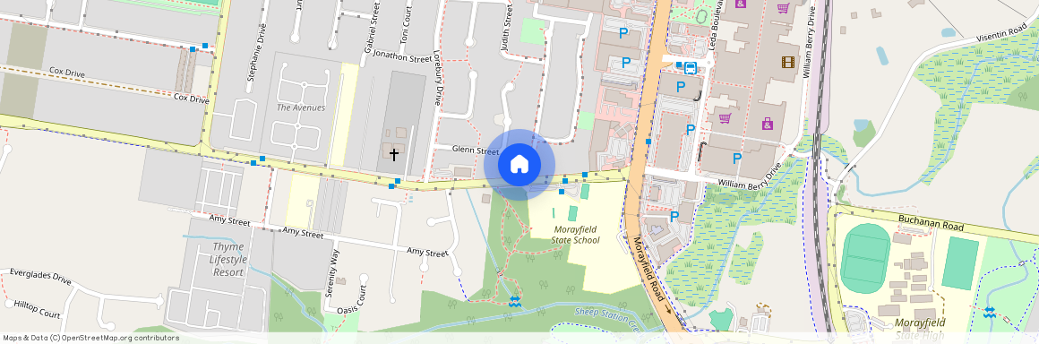 2 Kenneth Street, Qld 4506, Morayfield