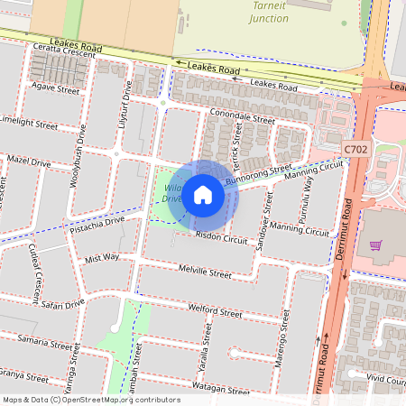 22 Risdon Circuit, Vic 3029, Tarneit