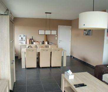 Appartement te huur - foto 3