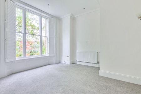 Eliot Park, London, SE13 - Photo 2