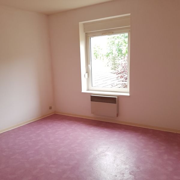 Location Appartement 3 pièces 69m² CHAMPIGNEULLES 54250 - Photo 1