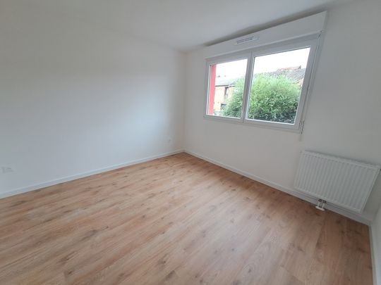 Location Appartement 2 pièces 40m² ROUBAIX 59100 - Photo 1
