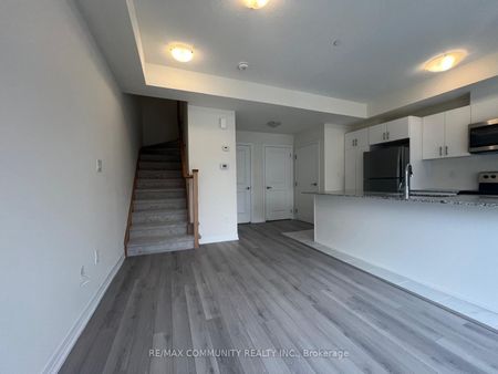 For Lease - 165 Tapscott Road Unit# 08, Toronto, Ontario - Photo 2
