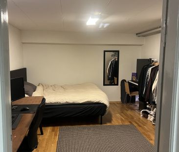 Esplanaden, Lidköping - Foto 1