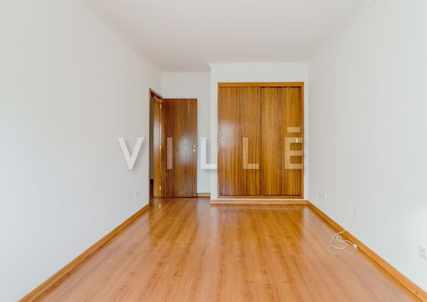 Apartamento T2 em Aveiro