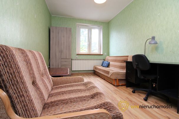 Przestronne funkcjonalne mieszkanie w centrum - Photo 1