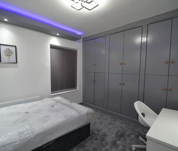 6 bedroom house to rent - Photo 5