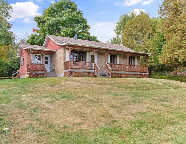 À louer / Maison de plain-pied - Photo 1