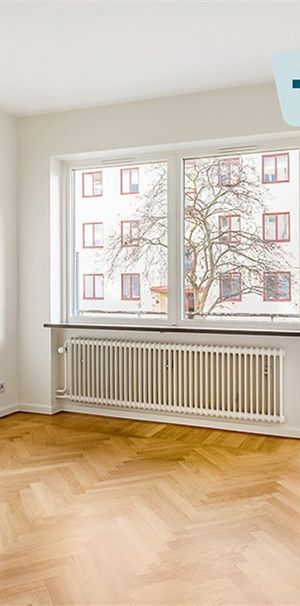 Mossvägen 14 - Foto 1