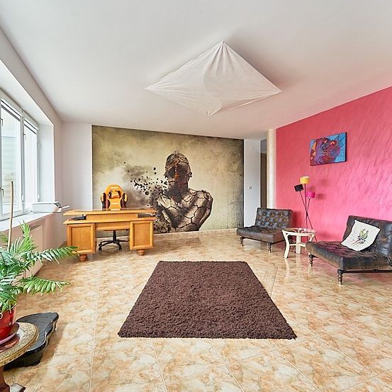 Mokotów przy Parku,3 Sypialnie, M. Postojowe - Photo 1