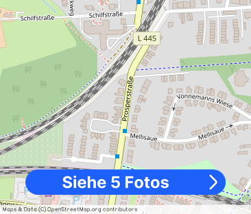 HELL, MODERN UND RUHIG GELEGEN - Foto 1