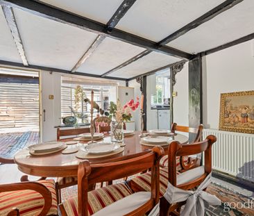 3 bedroom end terraced house to rent, - Photo 6