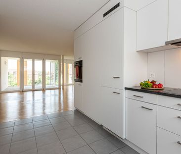 Attraktive Wohnung an grüner und ruhiger Lage - Foto 6