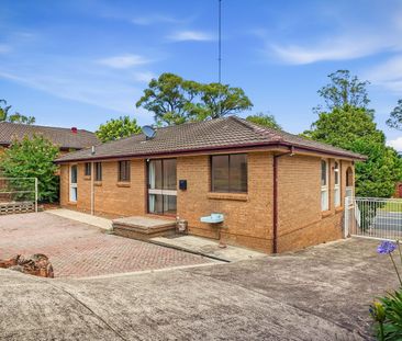 Spacious Family Home with Modern Updates & Self-Contained Retreat! - Photo 2