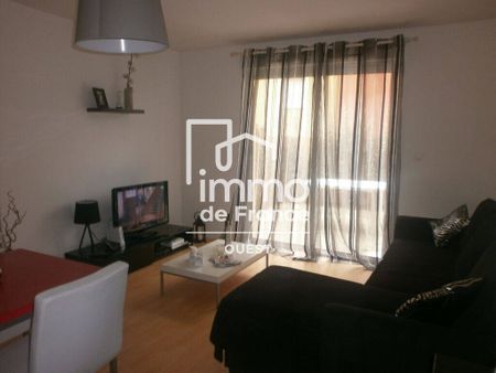 Location appartement 1 pièce 32.41 m² à La Roche-sur-Yon (85000) - Photo 2