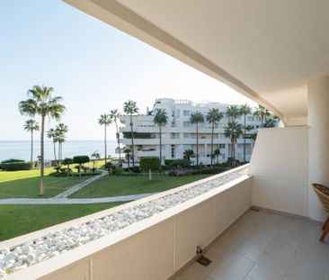 2 Bedroom Apartment For Rent in Estepona, Málaga - Foto 5