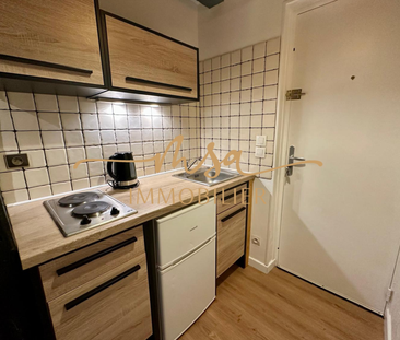 Location Appartement 1 pièce 20m² ROUEN 76000 - Photo 5