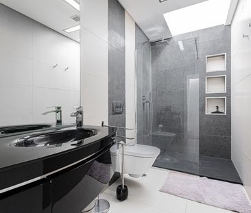 MORADIA T3 COM PISCINA, JARDIM E GARAGEM NA AROEIRA - Photo 5