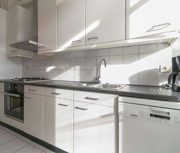 Breitnerlaan 19, Van Hoytemastraat e.o., 2596GV, Den Haag - Foto 5