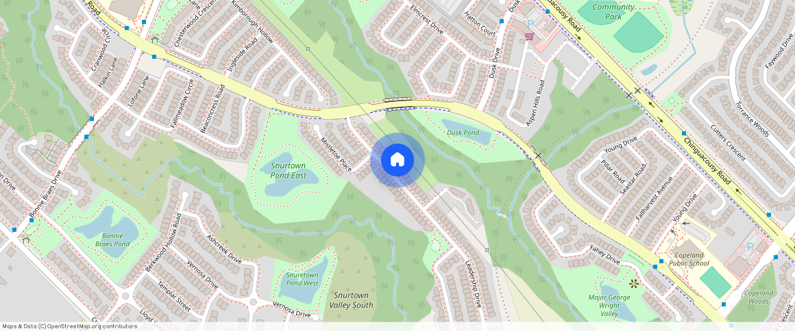 ** Leadership Drive, Ontario, Brampton
