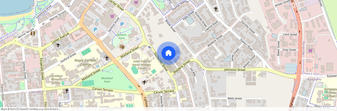 5 Patio Place, WA 6530, Geraldton