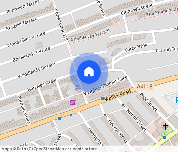 City Centre, Swansea, SA1 - Photo 1