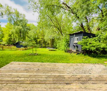 For Lease - 6072 Hillsdale Drive Unit# Lower, Whitchurch-Stouffvill... - Photo 4