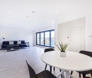 1 bedroom flat to rent - Photo 2