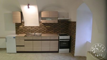 Pronájem bytu 2+kk 55 m² - Fotografie 4