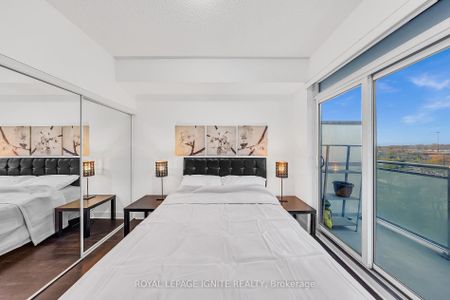 For Lease - 33 Shore Breeze Drive Unit# 607, Toronto, Ontario - Photo 5