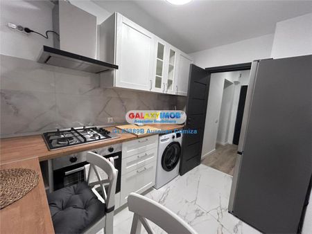 Apartament 2 camere impecabil/totul nou Metrou Iancului - Photo 5