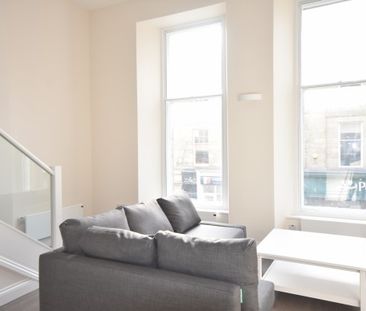 2 Bed - Nun Street, City Centre - Photo 1