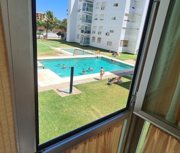 Alquiler de piso en Valdelagrana - Foto 5