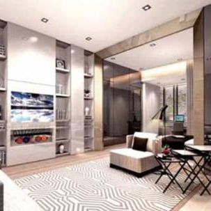 The Peak @ Cairnhill I (D9), Apartment - For Rent - Photo 1