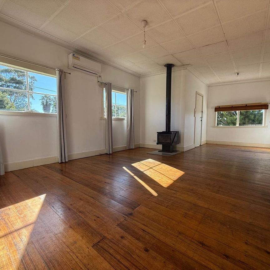 Welcome Home... - Photo 1